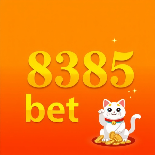 8385 bet